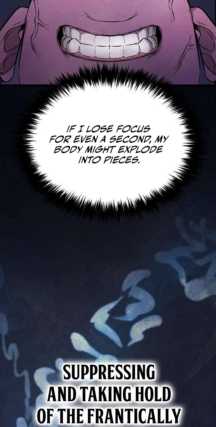 Invincible Guard Chapter 13 page 51 - 