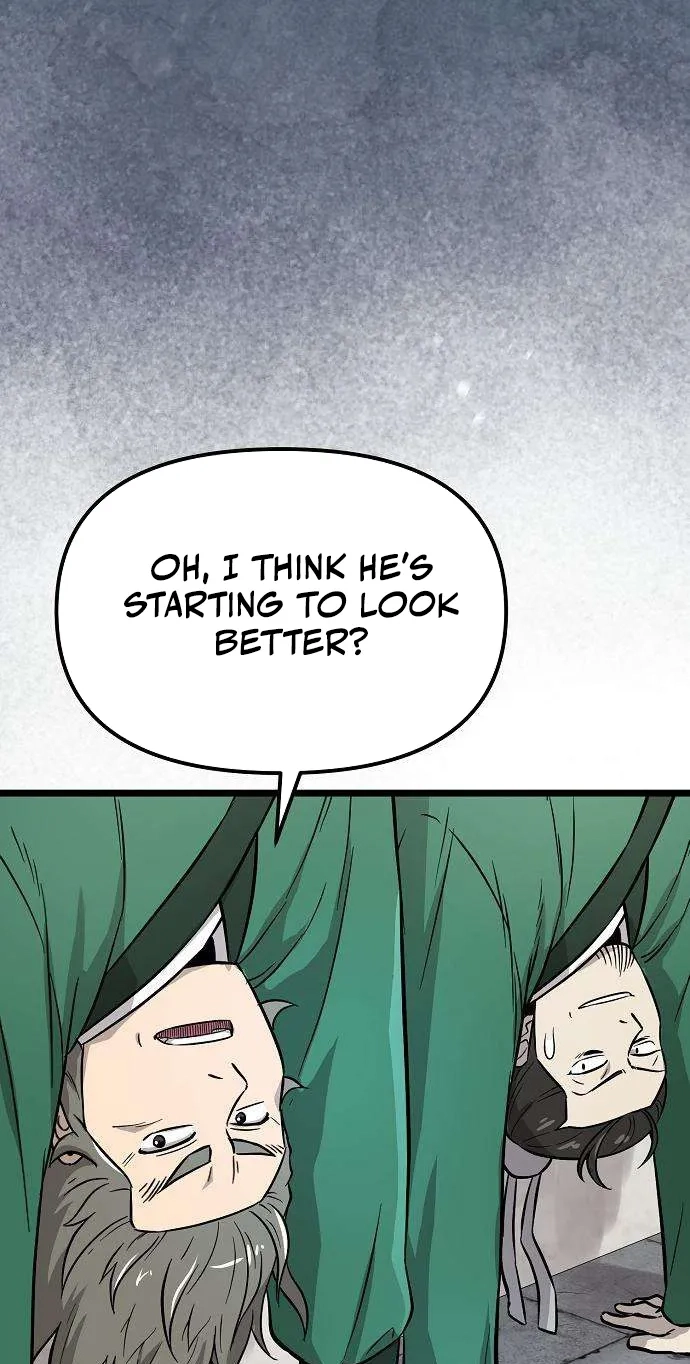 Invincible Guard Chapter 13 page 56 - 