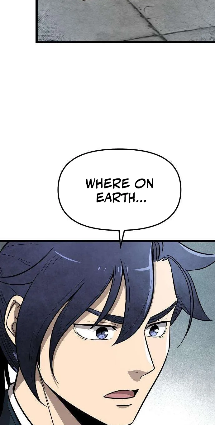 Invincible Guard Chapter 13 page 7 - 