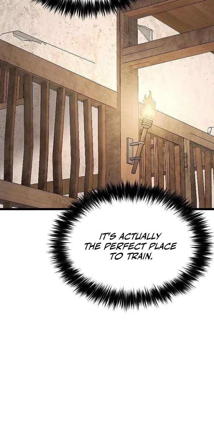 Invincible Guard Chapter 13 page 63 - 