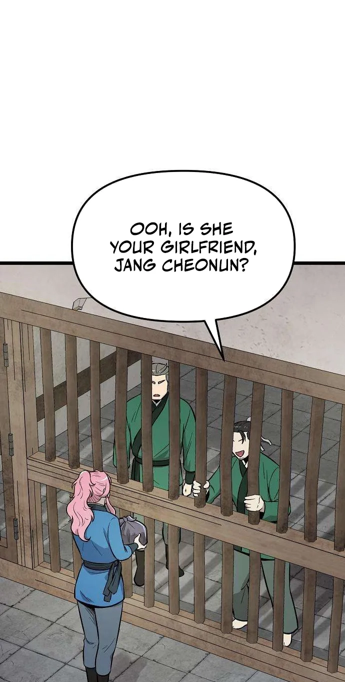 Invincible Guard Chapter 13 page 69 - 