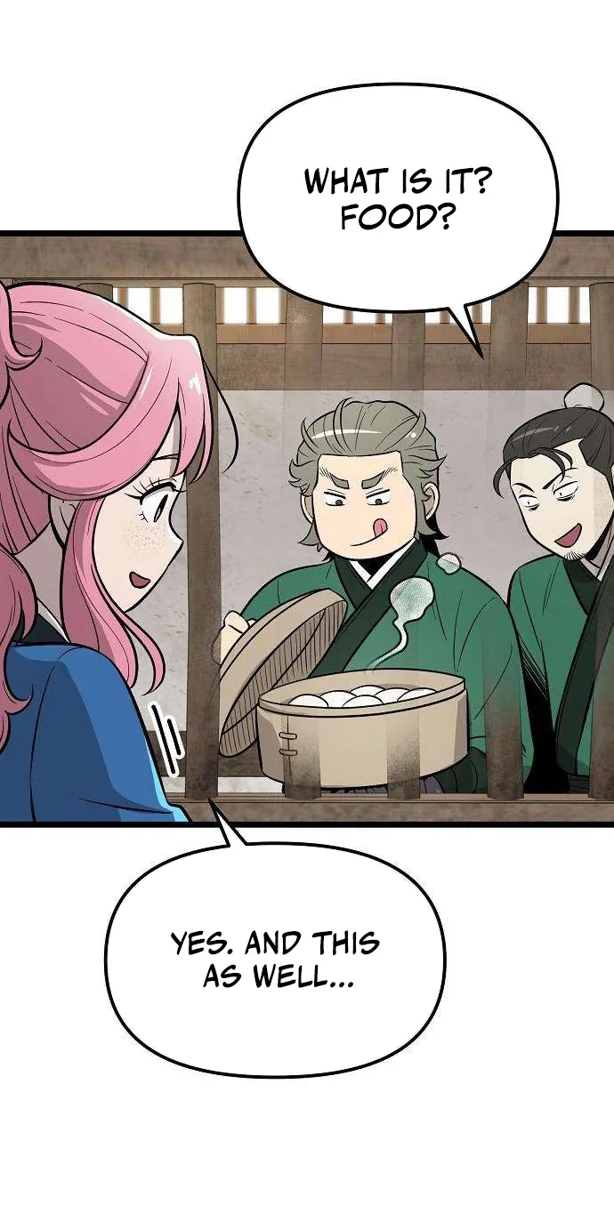 Invincible Guard Chapter 13 page 75 - 