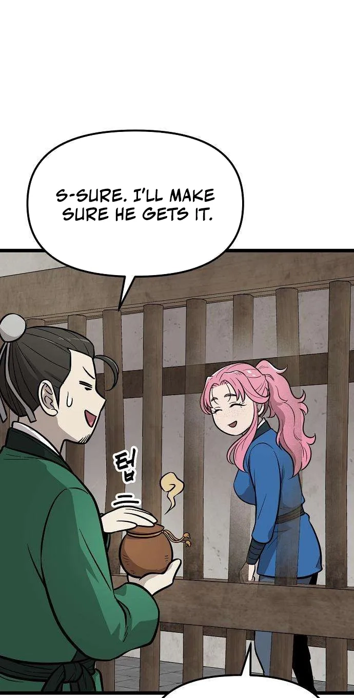 Invincible Guard Chapter 13 page 77 - 