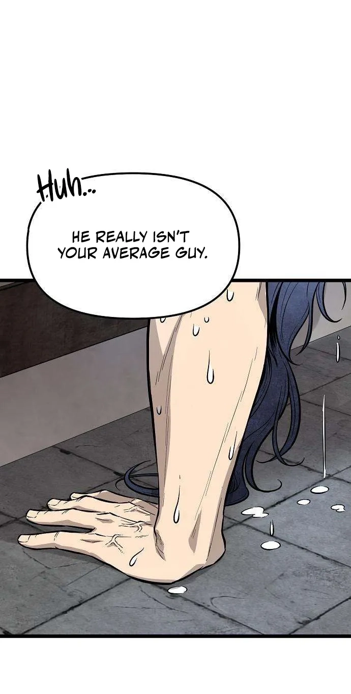 Invincible Guard Chapter 13 page 81 - 