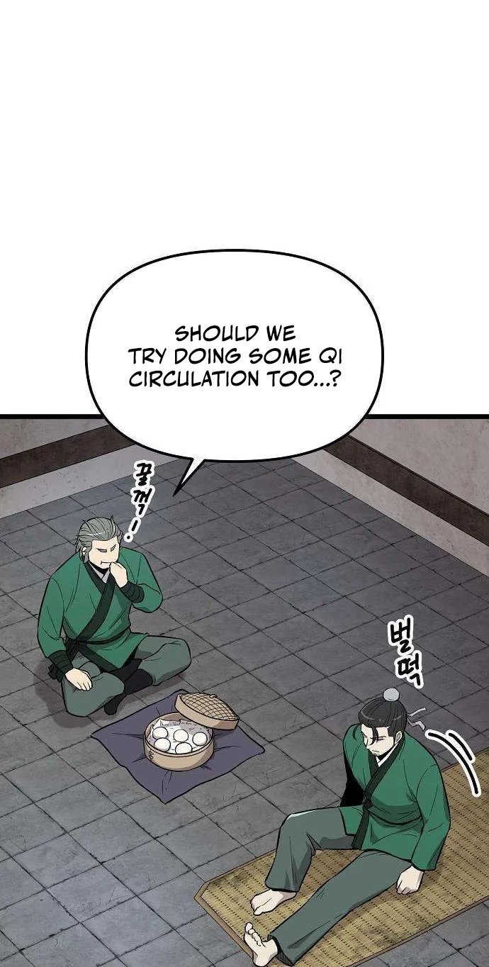 Invincible Guard Chapter 13 page 83 - 