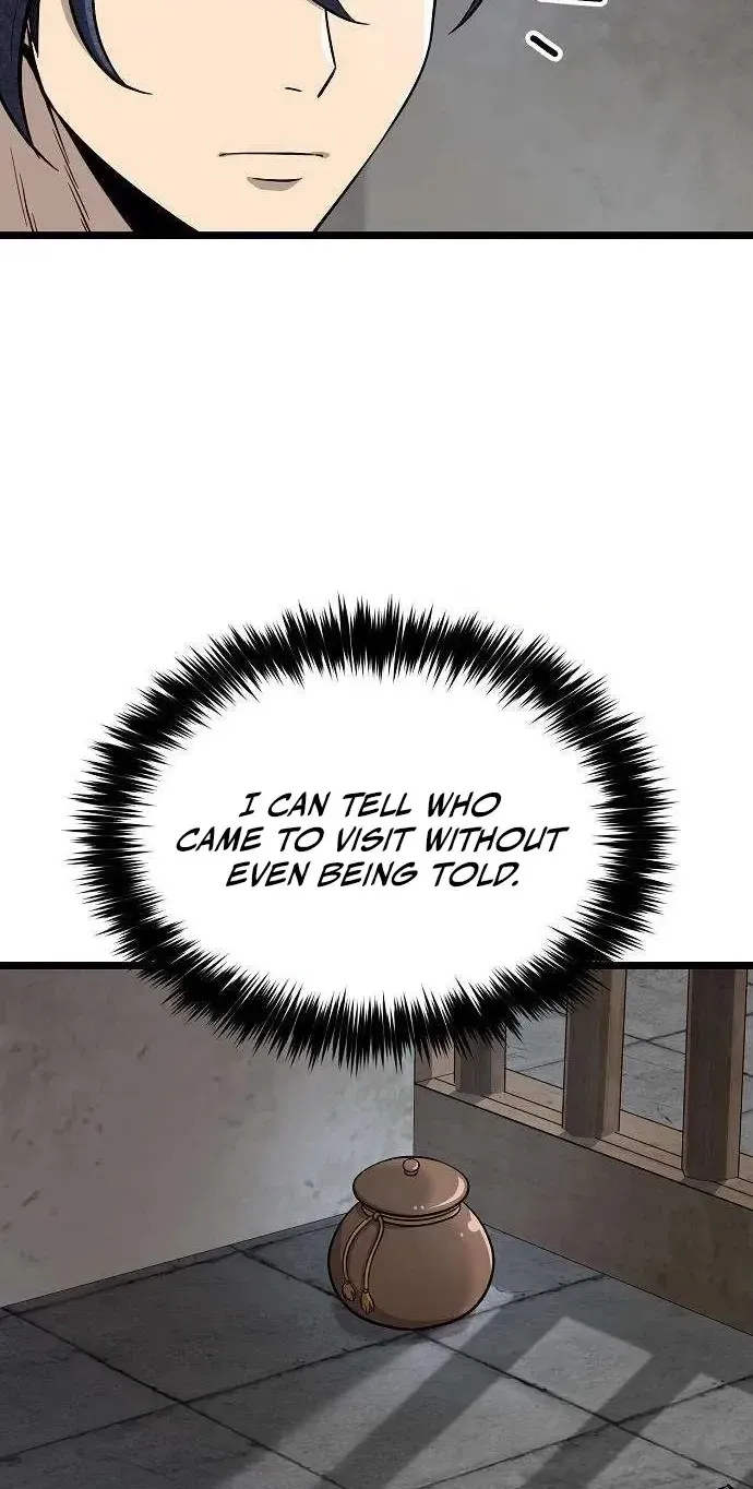Invincible Guard Chapter 13 page 90 - 