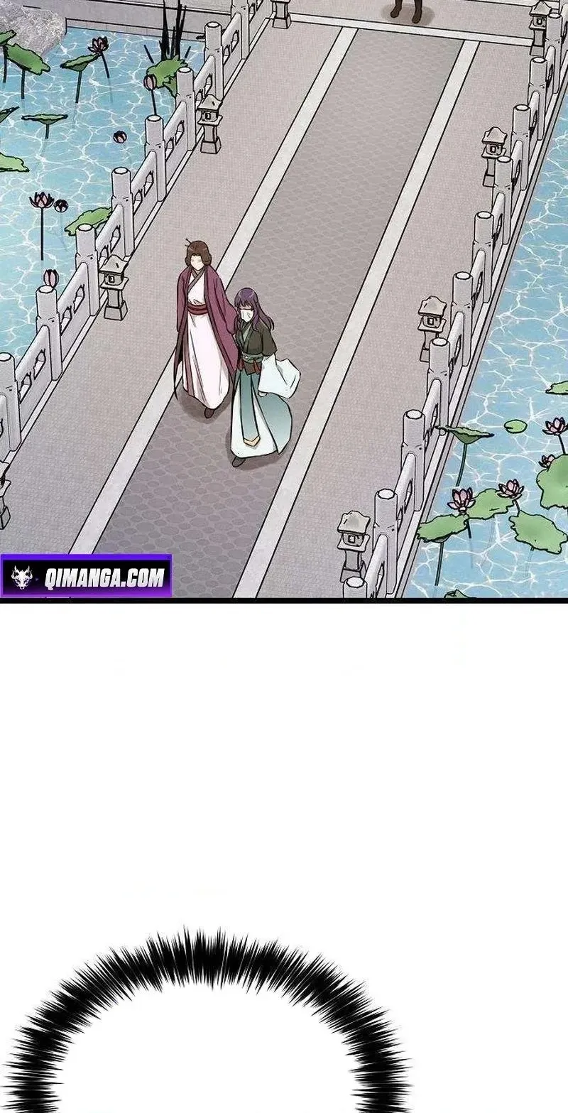 Invincible Guard Chapter 14 page 110 - 