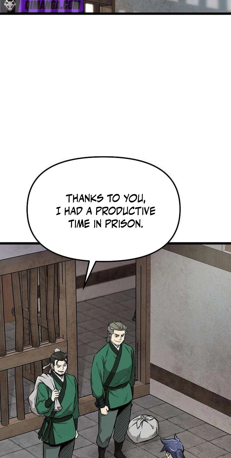 Invincible Guard Chapter 14 page 3 - 