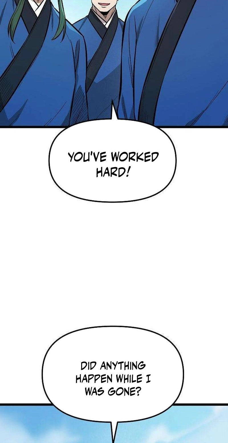 Invincible Guard Chapter 14 page 26 - 