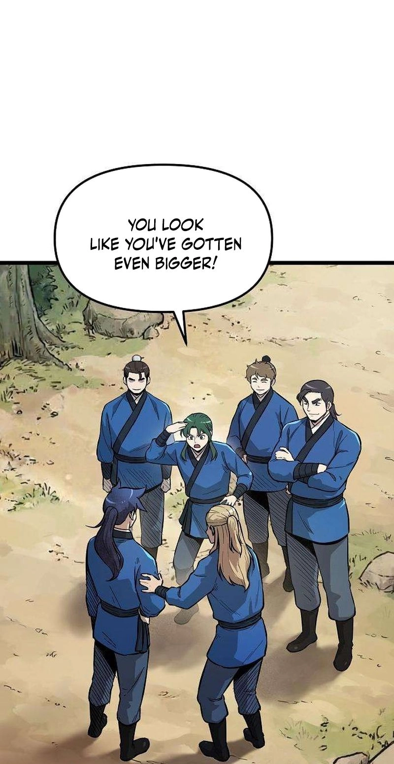 Invincible Guard Chapter 14 page 28 - 