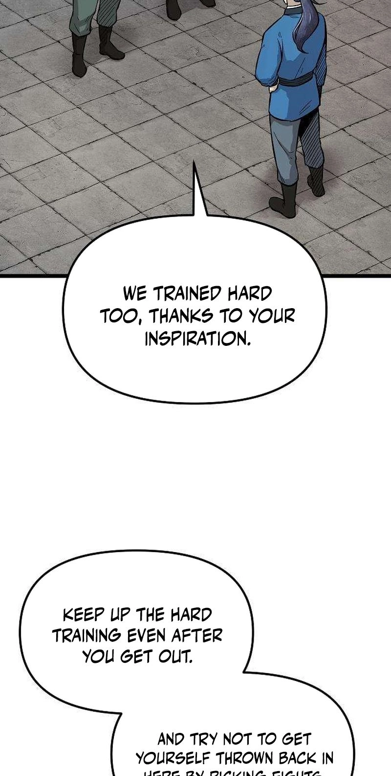 Invincible Guard Chapter 14 page 4 - 