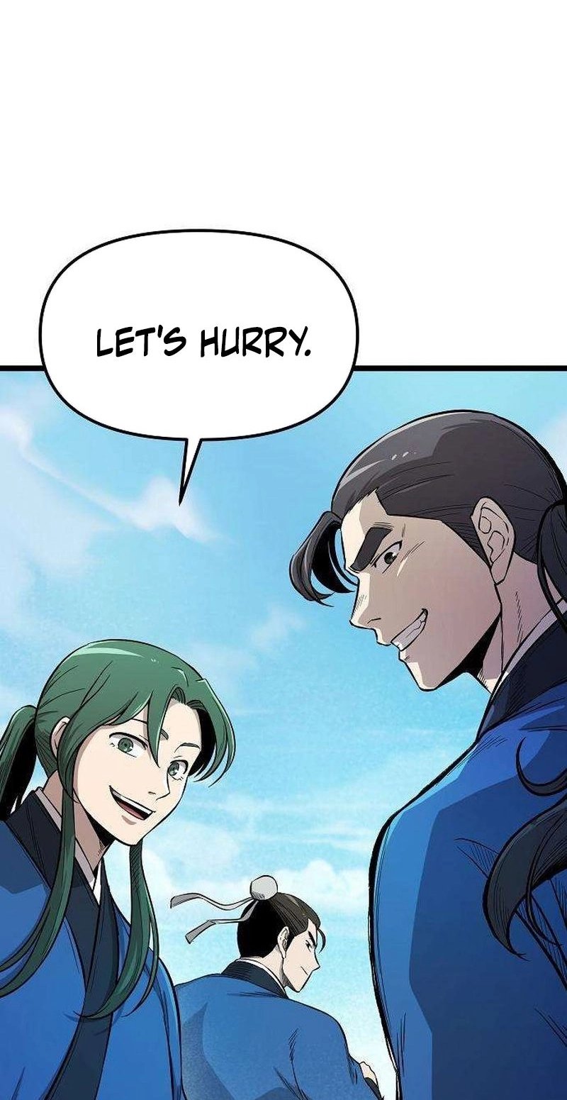 Invincible Guard Chapter 14 page 32 - 