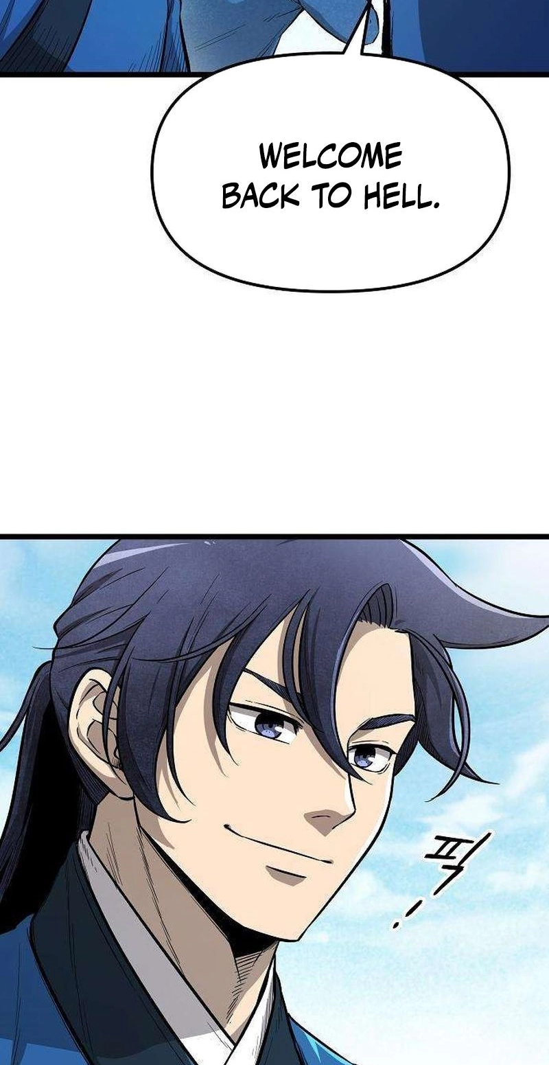 Invincible Guard Chapter 14 page 33 - 