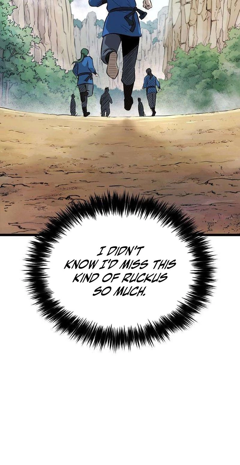 Invincible Guard Chapter 14 page 35 - 