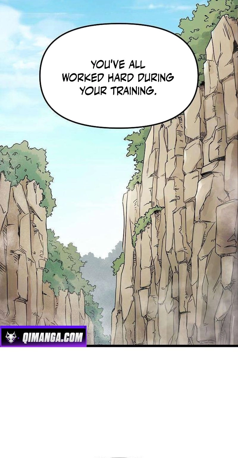 Invincible Guard Chapter 14 page 37 - 