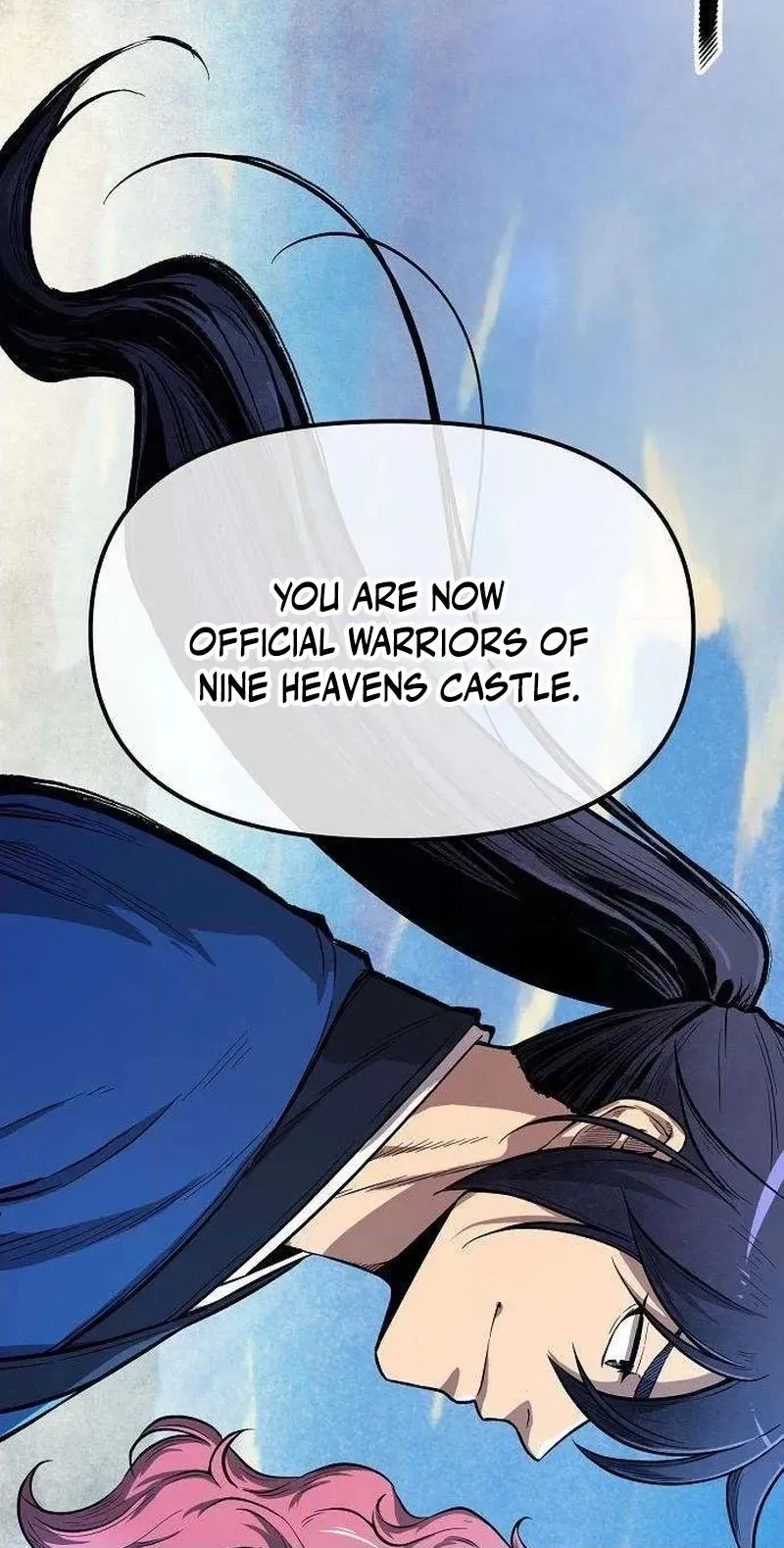 Invincible Guard Chapter 14 page 40 - 
