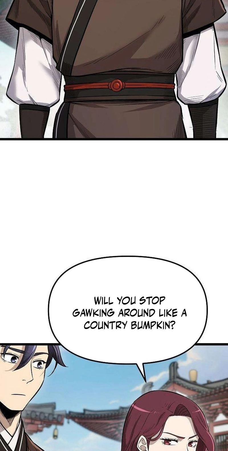 Invincible Guard Chapter 14 page 47 - 