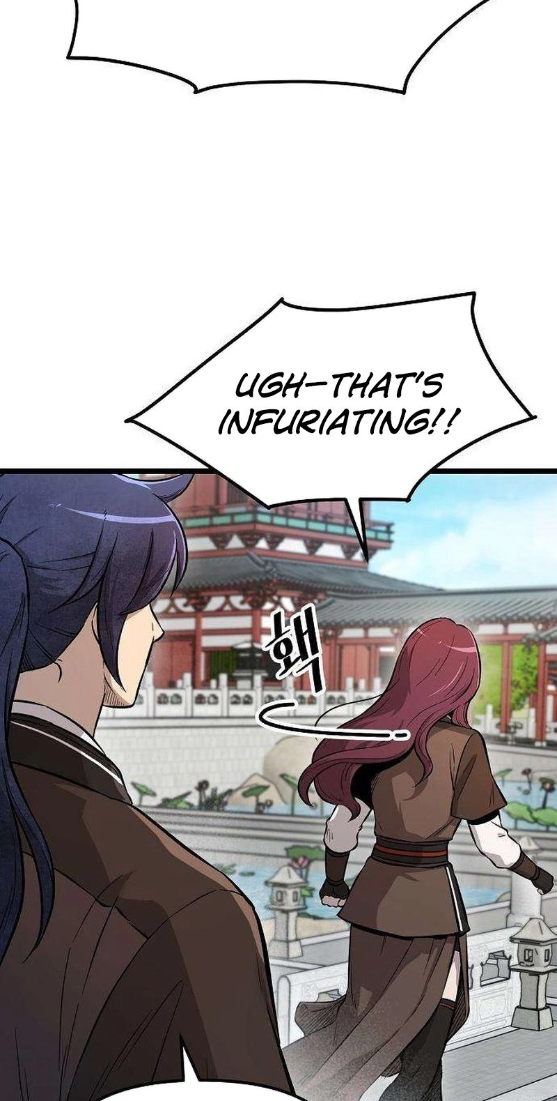 Invincible Guard Chapter 14 page 52 - 