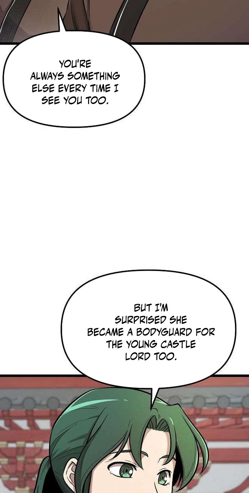 Invincible Guard Chapter 14 page 54 - 