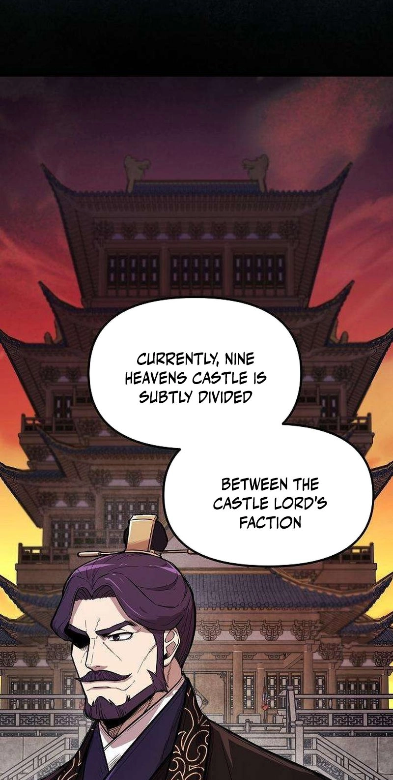 Invincible Guard Chapter 14 page 57 - 