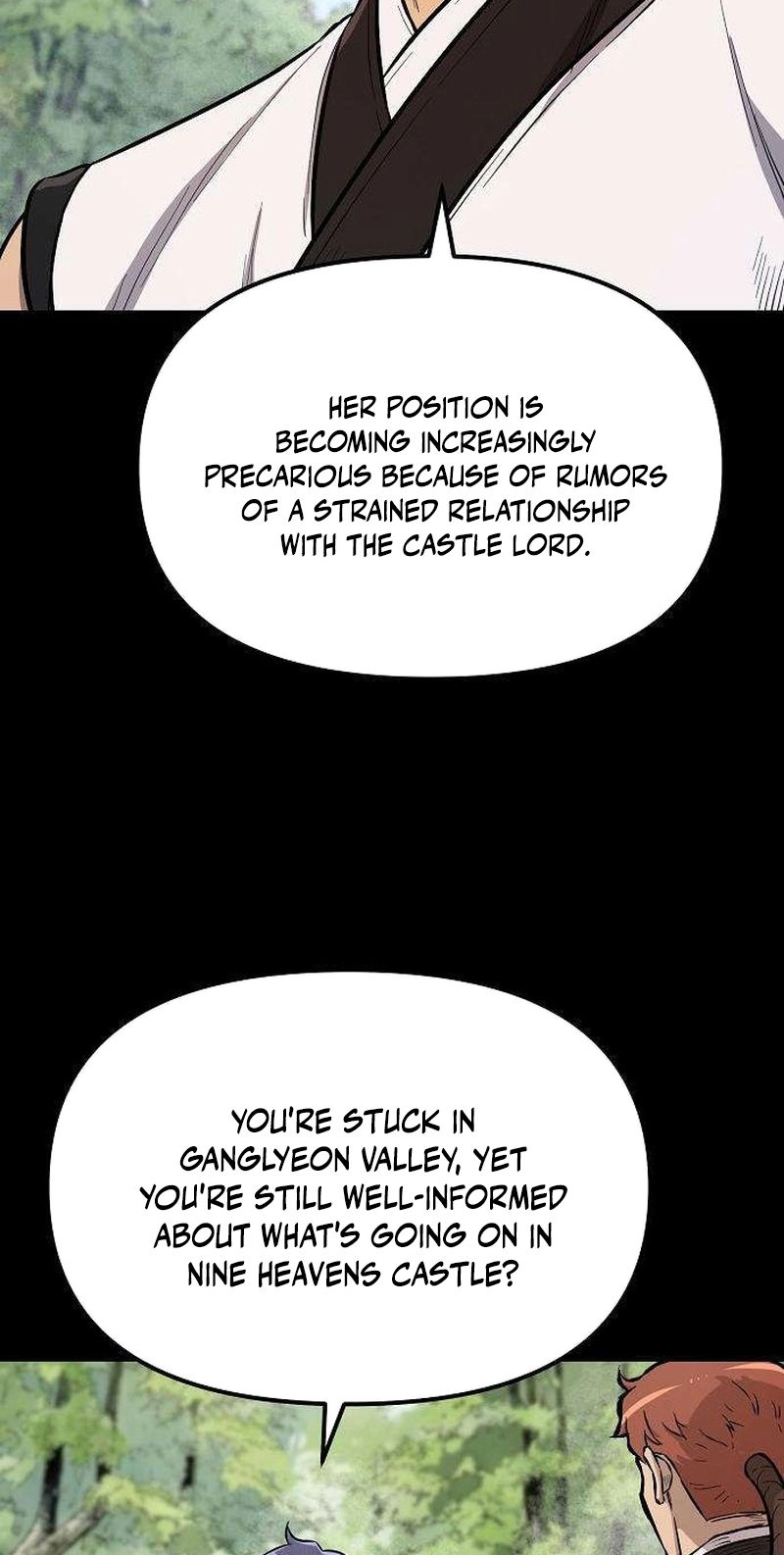 Invincible Guard Chapter 14 page 61 - 