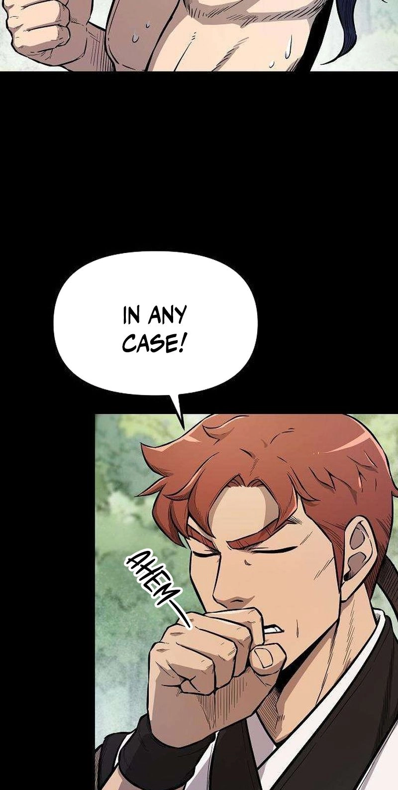 Invincible Guard Chapter 14 page 65 - 