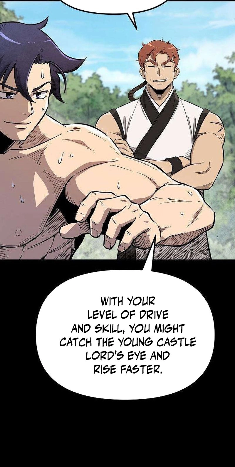 Invincible Guard Chapter 14 page 67 - 