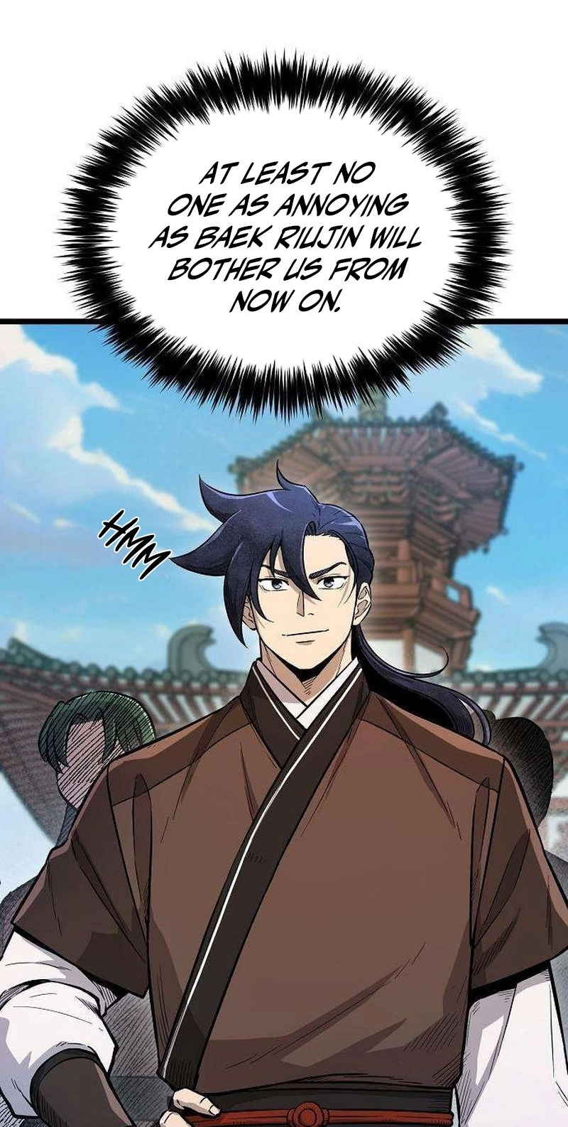 Invincible Guard Chapter 14 page 72 - 