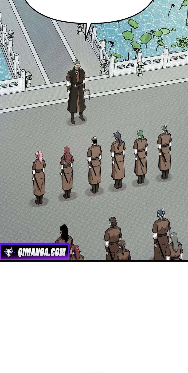 Invincible Guard Chapter 14 page 74 - 