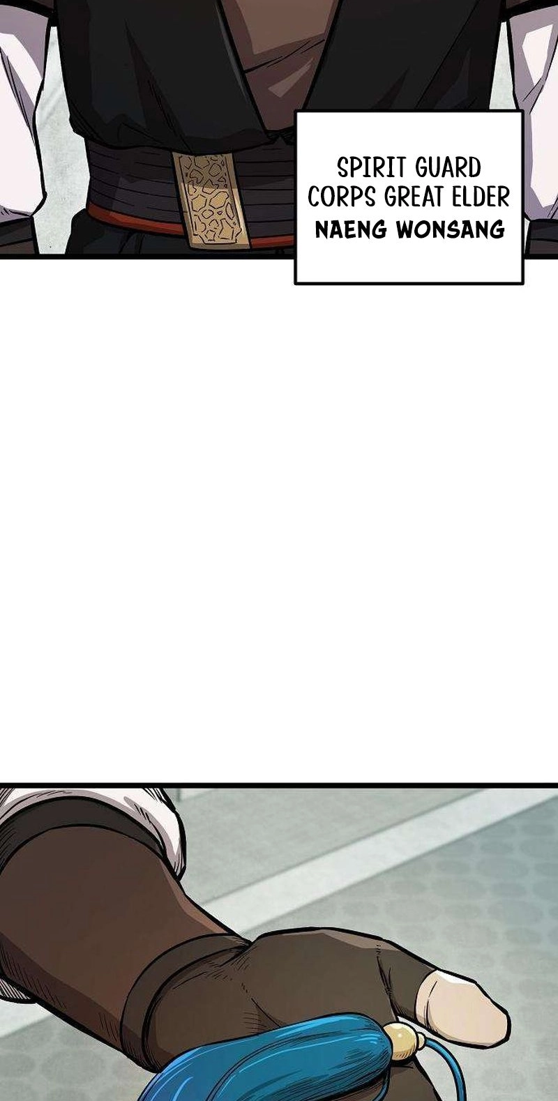 Invincible Guard Chapter 14 page 76 - 