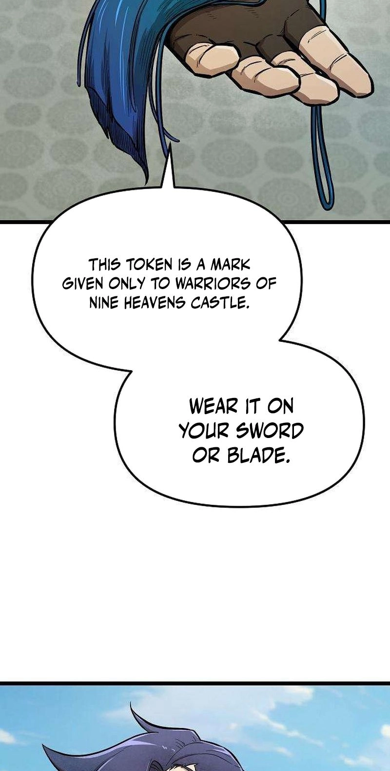 Invincible Guard Chapter 14 page 77 - 