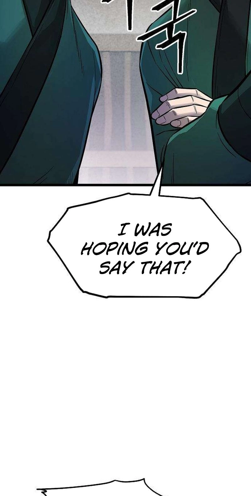 Invincible Guard Chapter 14 page 9 - 