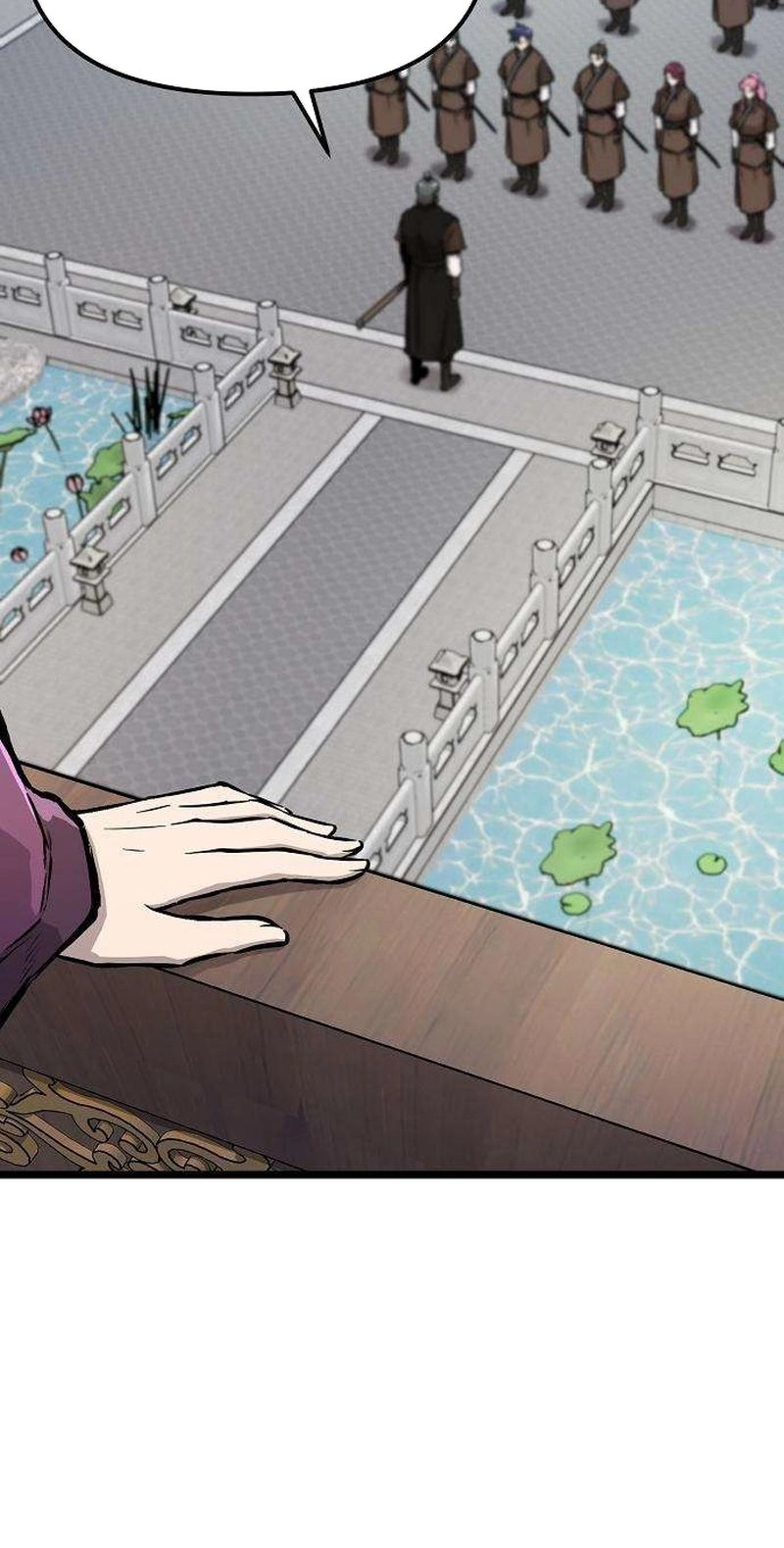 Invincible Guard Chapter 14 page 83 - 