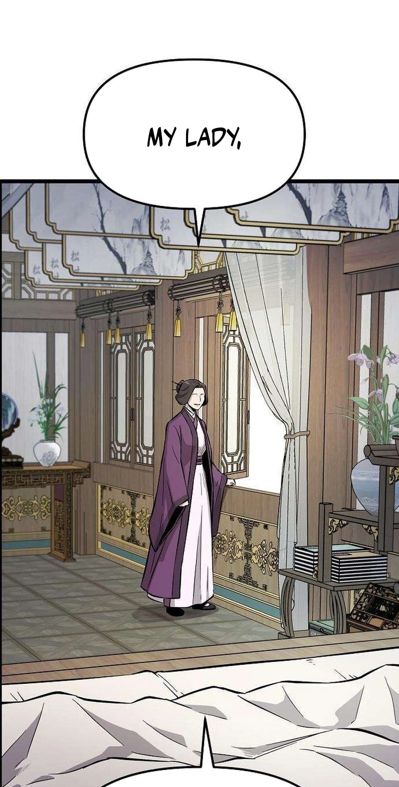 Invincible Guard Chapter 14 page 84 - 