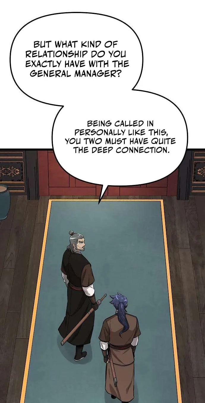 Invincible Guard Chapter 15 page 11 - 