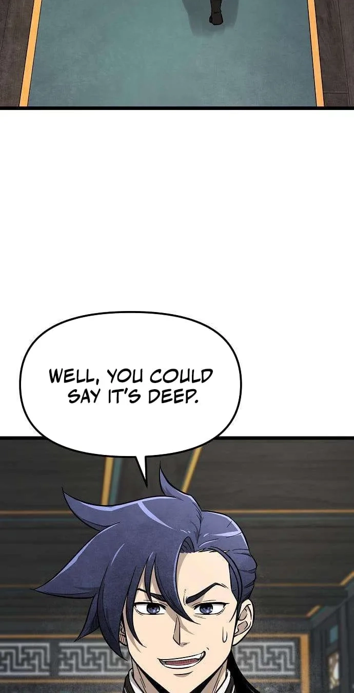 Invincible Guard Chapter 15 page 12 - 