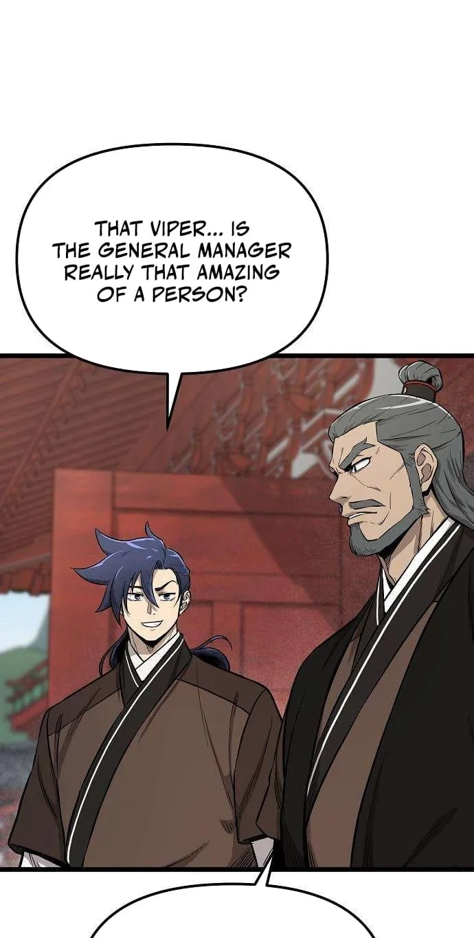 Invincible Guard Chapter 15 page 15 - 