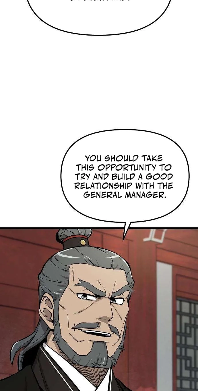 Invincible Guard Chapter 15 page 18 - 