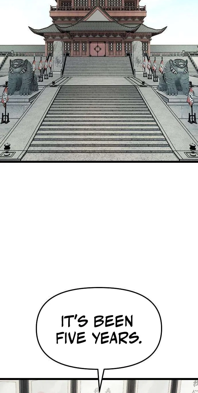 Invincible Guard Chapter 15 page 27 - 