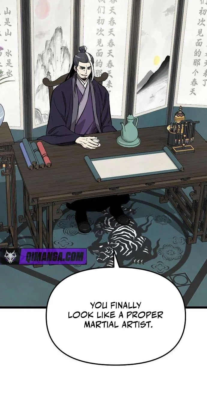 Invincible Guard Chapter 15 page 28 - 