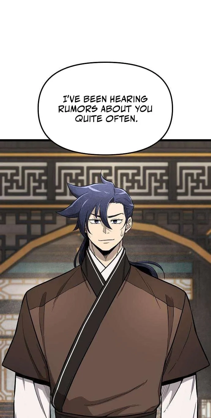 Invincible Guard Chapter 15 page 29 - 