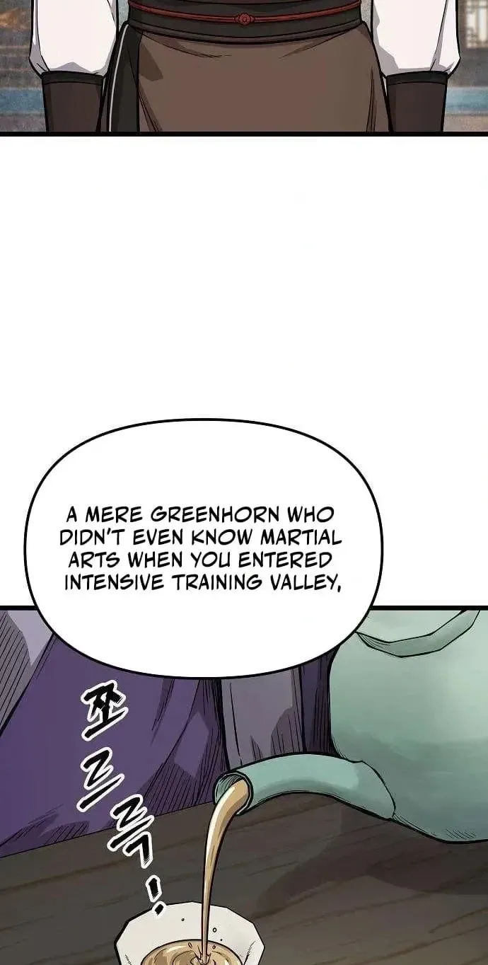 Invincible Guard Chapter 15 page 30 - 