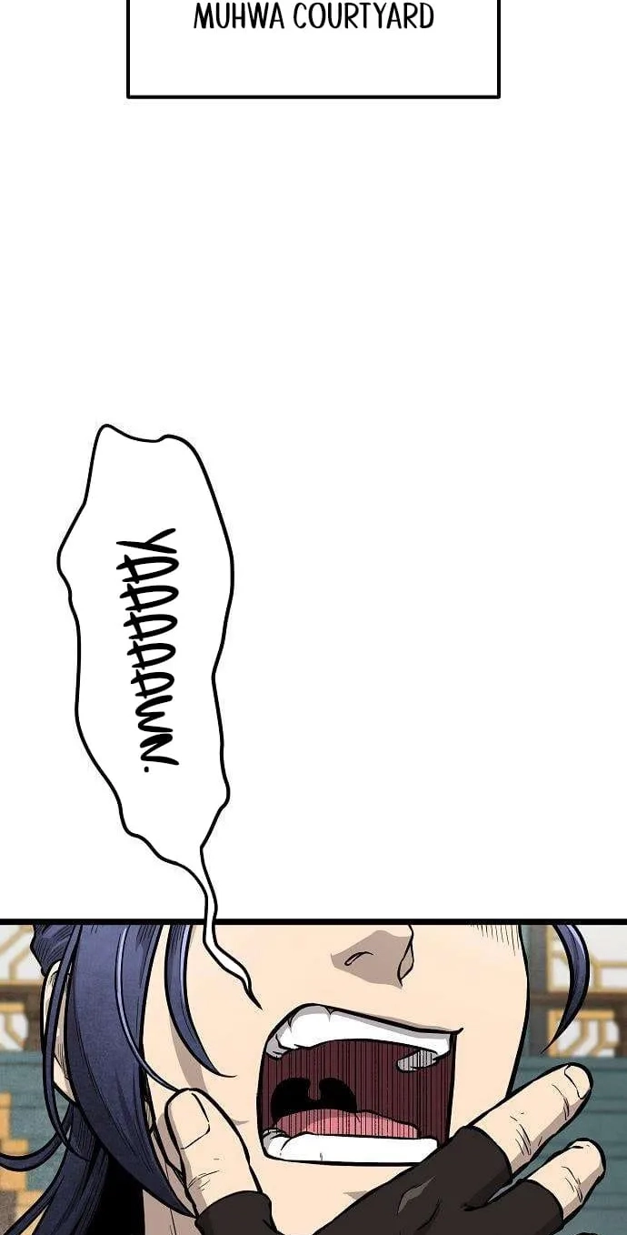 Invincible Guard Chapter 15 page 4 - 