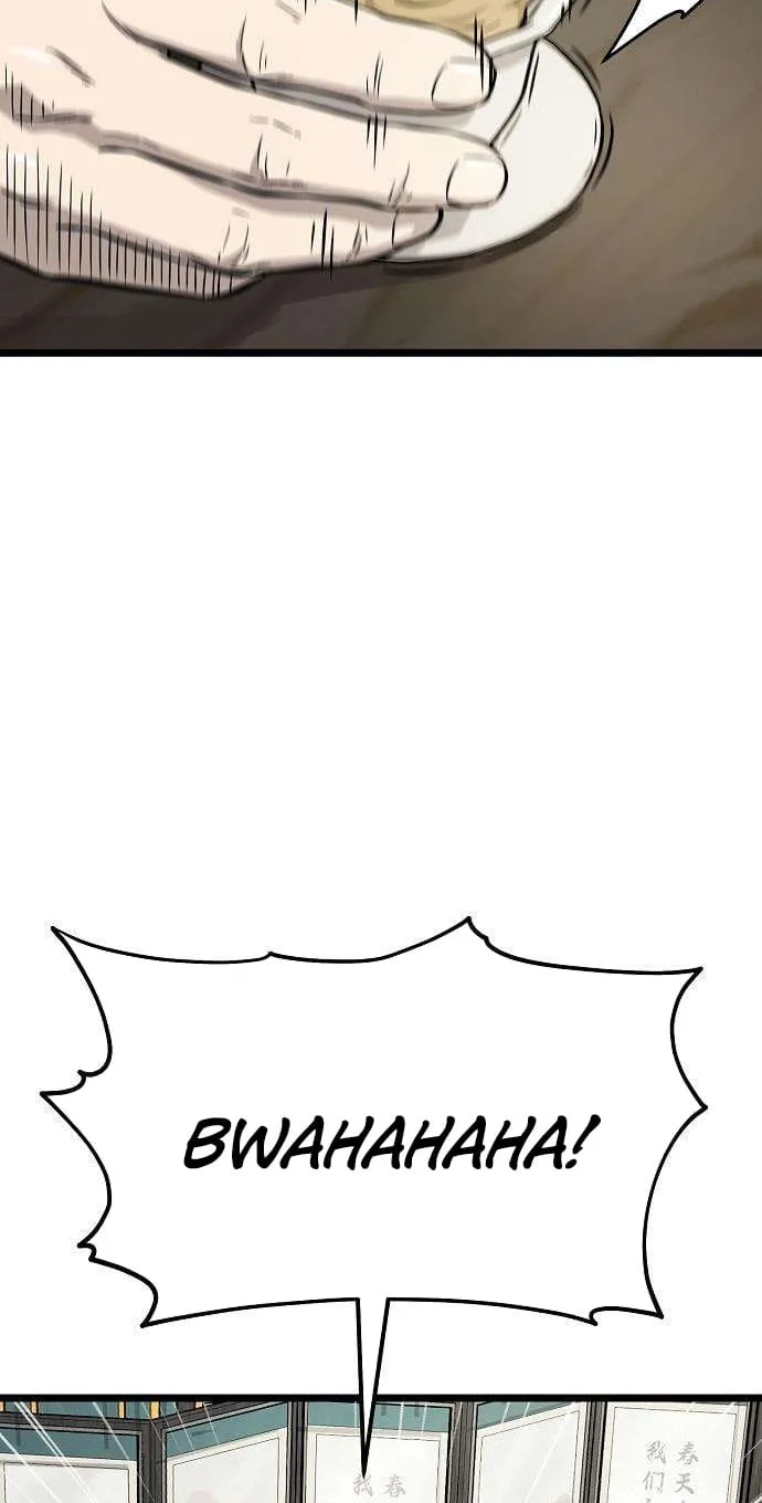 Invincible Guard Chapter 15 page 34 - 