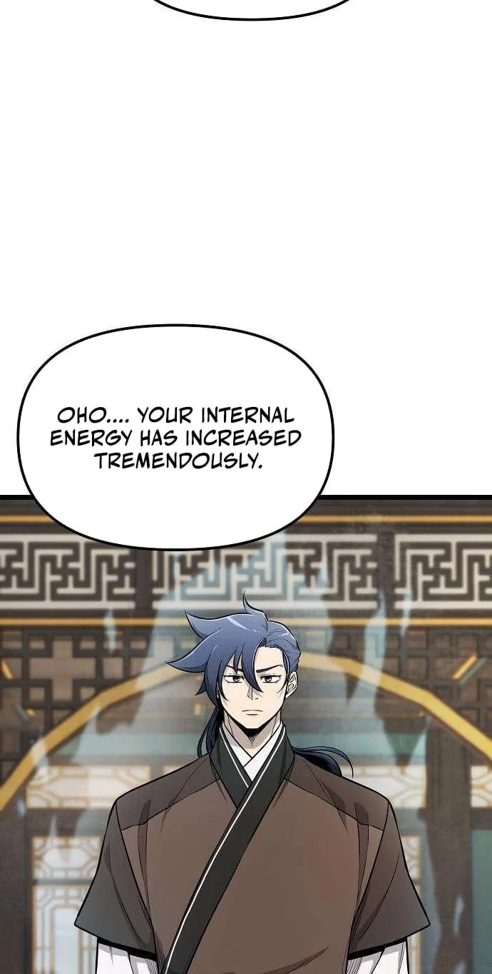 Invincible Guard Chapter 15 page 37 - 