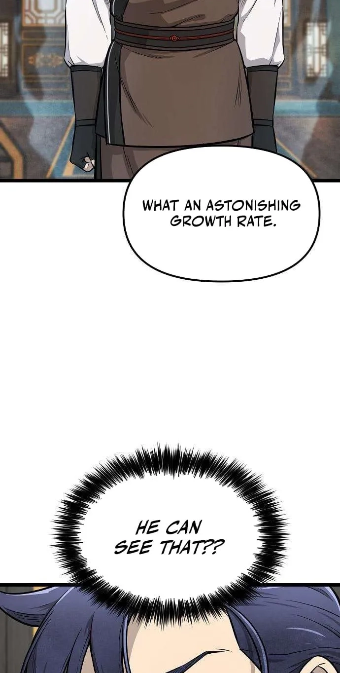 Invincible Guard Chapter 15 page 38 - 