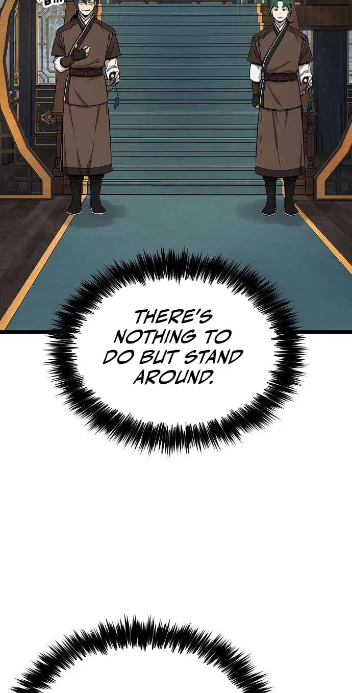 Invincible Guard Chapter 15 page 6 - 