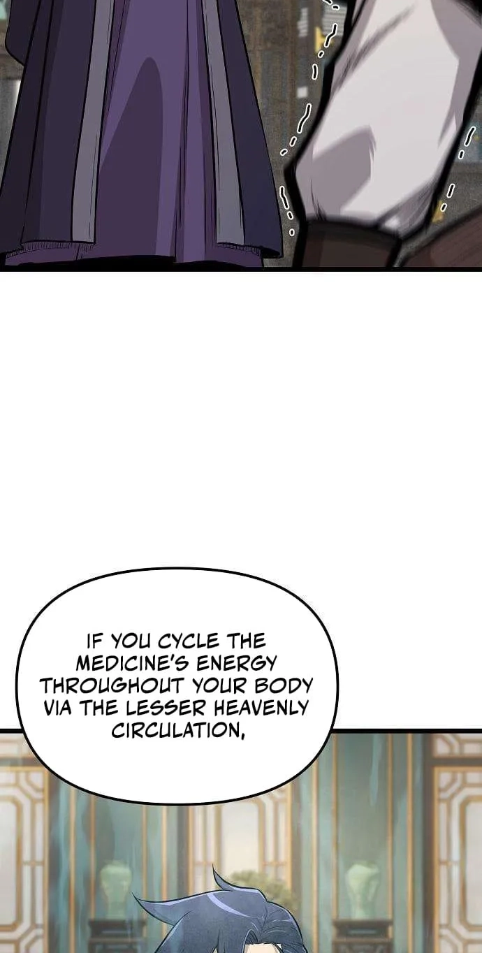 Invincible Guard Chapter 15 page 53 - 