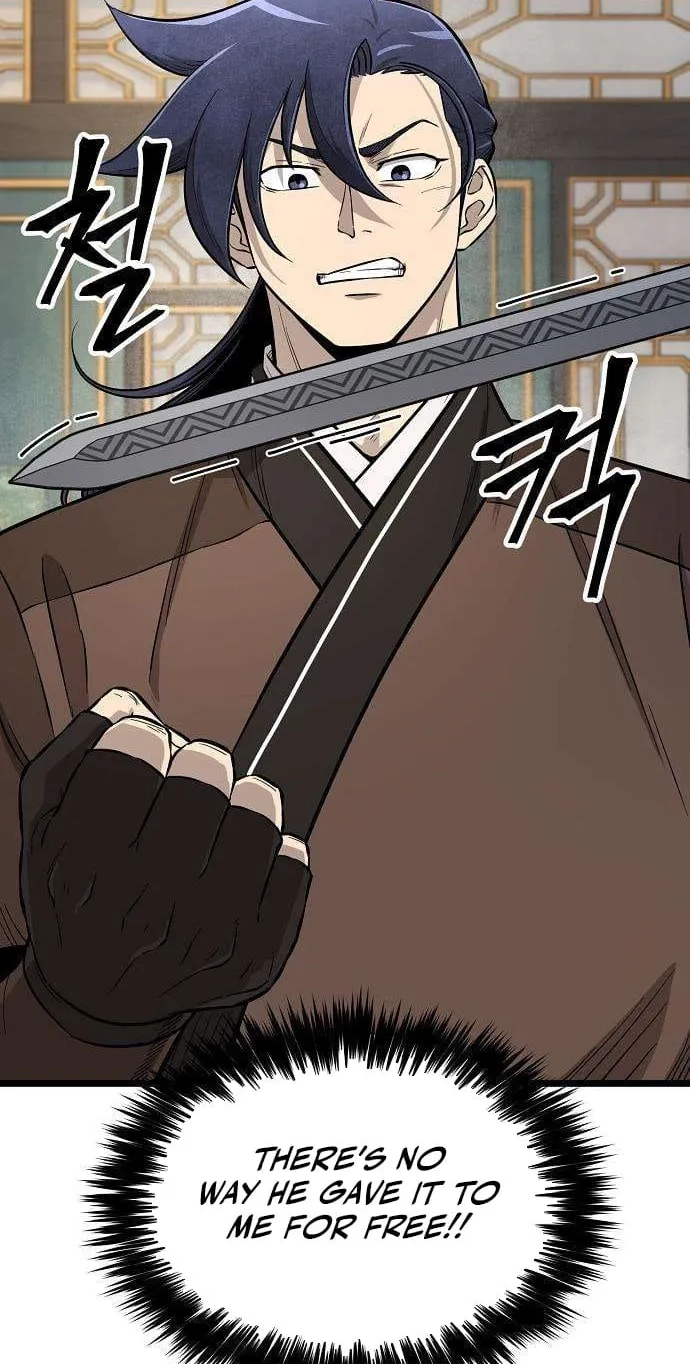 Invincible Guard Chapter 15 page 62 - 