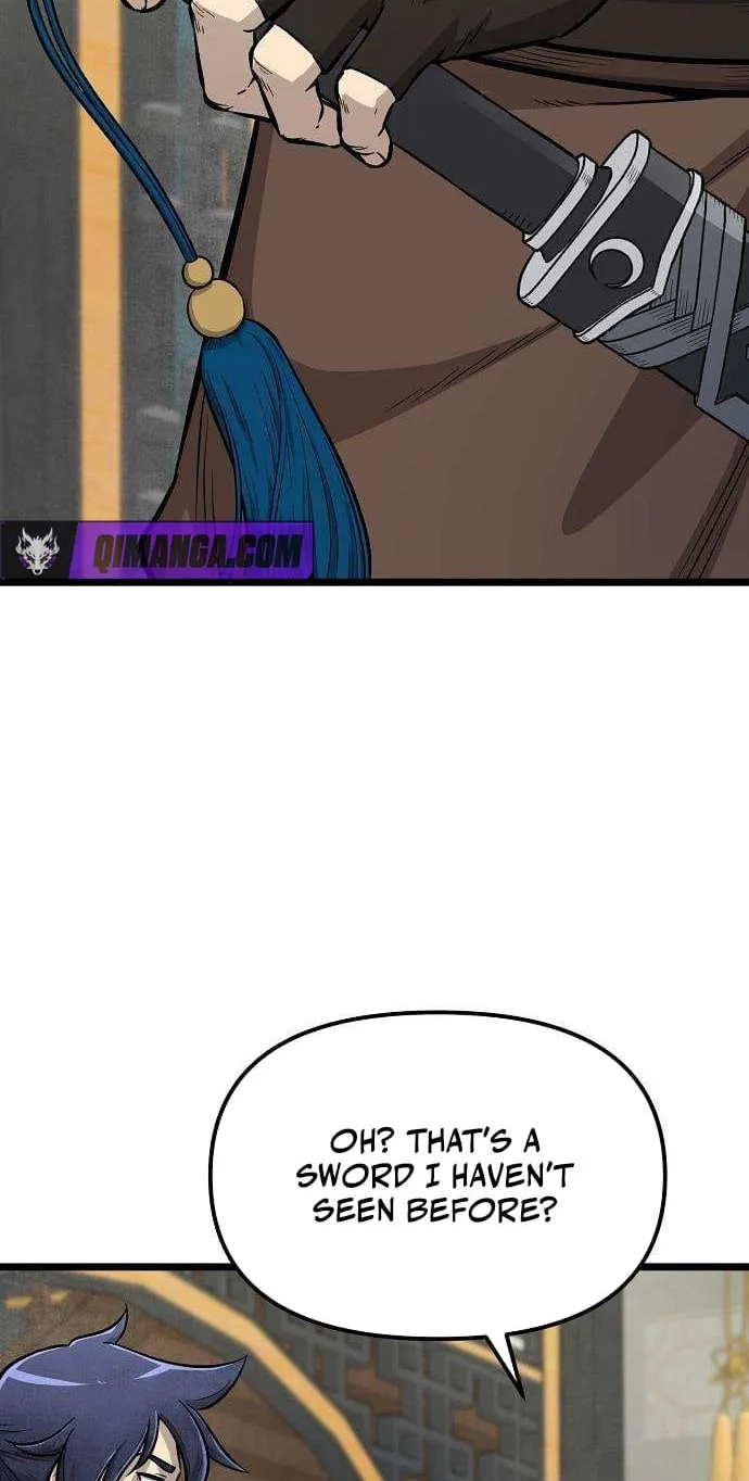 Invincible Guard Chapter 15 page 84 - 
